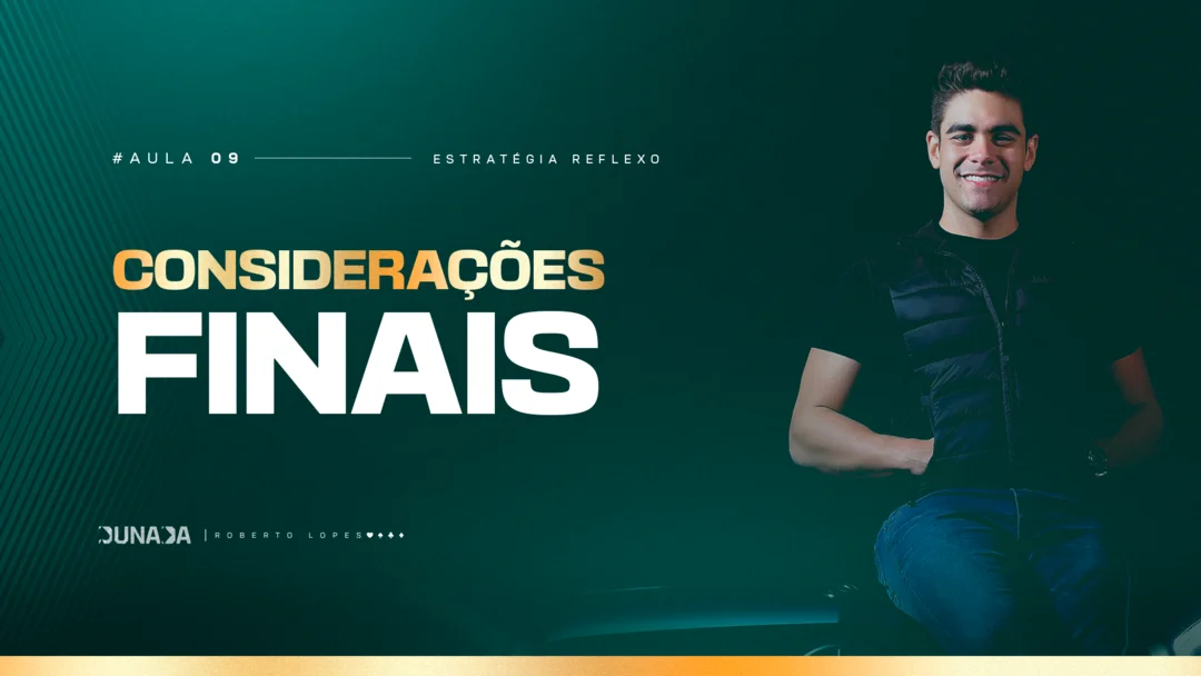 Considerando Finais